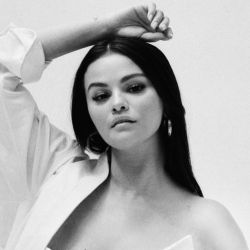 El look de Selena Gómez para Halloween 