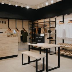 La Revolución de las Franquicias en Moda Sostenible | Foto:CEDOC