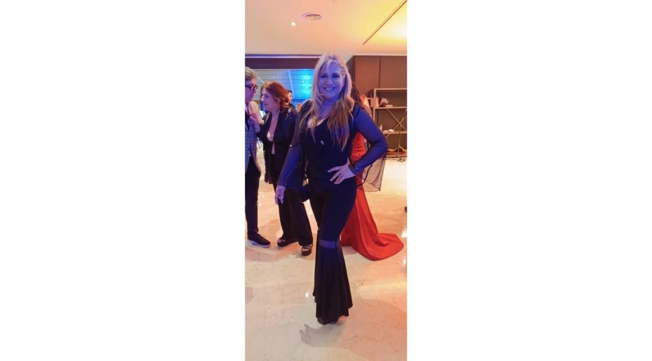 "El Secreto de Quinquela”, arte y moda con Graciela Ruiz Díaz