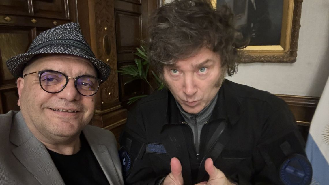 El gurú del blue insiste: "La suba del dólar en julio es un hecho aislado"