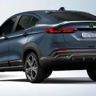 Fiat hybrid