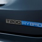 Fiat hybrid