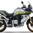 Voge DS900X