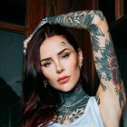 Cande Tinelli