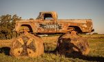 Saladillo: los autos antiguos se juntarán este finde en La Oxidada