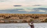 Fin a la espera: arranca la pesca en Tierra del Fuego