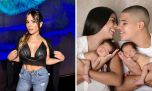 El mal momento de Romina Uhrig por el que no pudo ir al bautismo de las hijas de Daniela Celis y Thiago Medina