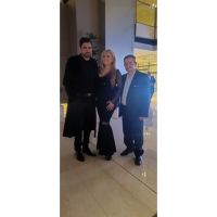 "El Secreto de Quinquela”, arte y moda con Graciela Ruiz Díaz
