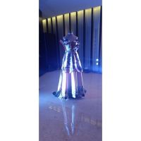 "El Secreto de Quinquela”, arte y moda con Graciela Ruiz Díaz