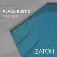 Zatoh Rustic Serie Deck