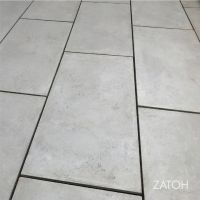 Zatoh Rustic Serie Deck