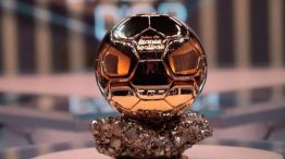 Balón de Oro 2024 horario y TV