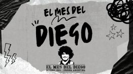 El Mes del Diego