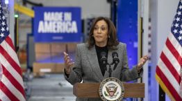 Kamala Harris