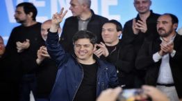 Kicillof