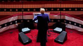 La hegemonía estadounidense se colapsa ante nuestros ojos