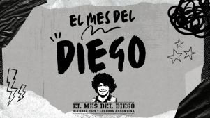 El Mes del Diego