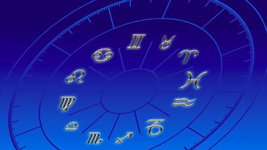 ASTROLOGÍA