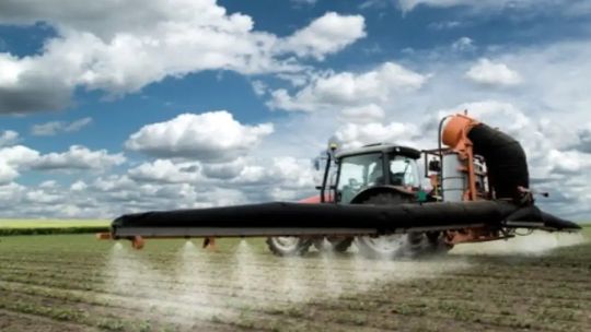 Un proyecto busca impulsar el uso de fertilizantes para aume