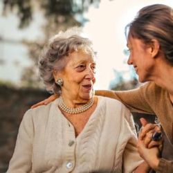 Alzheimer | Foto:CEDOC