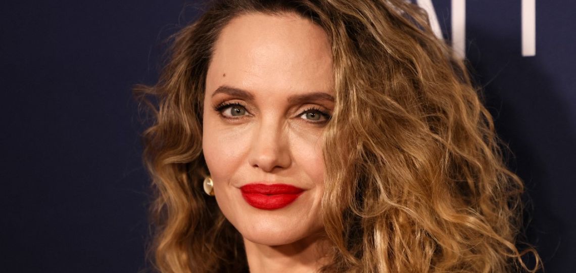 Angelina Jolie camaleónica: el rotundo cambio de imagen que marca tendencia en 2025