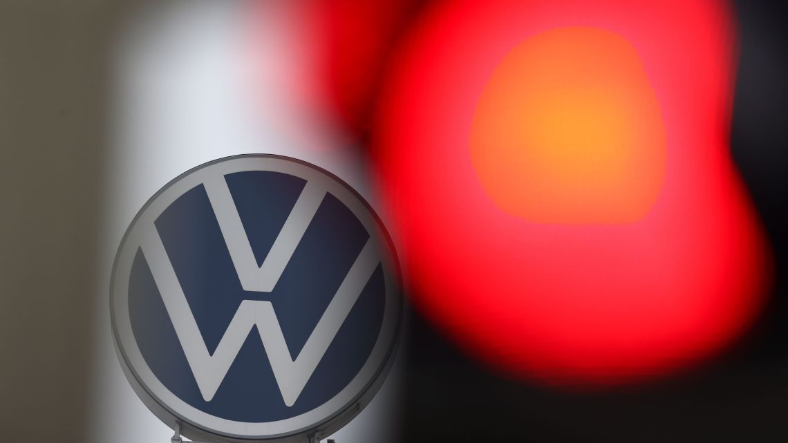 After years of neglect, Volkswagen workers pay the price