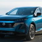 Nissan Murano 2025
