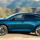 Nissan Murano 2025