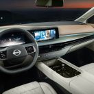 Nissan Murano 2025