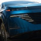 Nissan Murano 2025