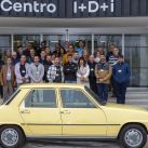 Renault 7