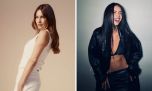 Pampita habló sobre el presunto enfrentamiento con Zaira Nara por el mundo del polo