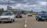 El icónico auto de Renault que cumple 50 años