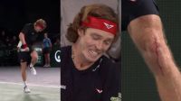 Andrey Rublev 