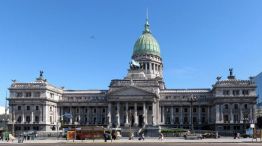 Congreso de la Nación