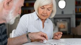 Lucha contra el Alzheimer