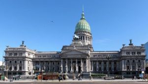 Congreso de la Nación