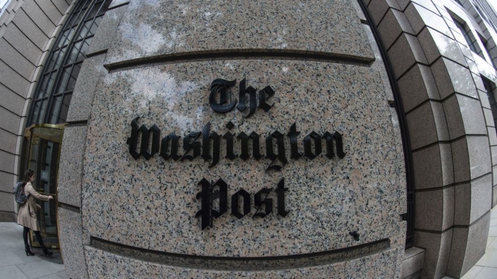 The Washington Post