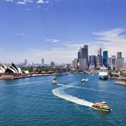 Sidney.