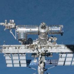 La Estación Espacial Internacional debe ser evacuada inmediatamente