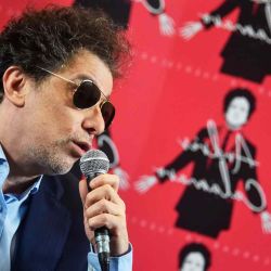 Calamaro | Foto:Cedoc.