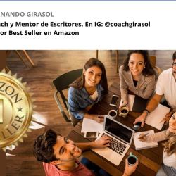 Escribir un libro: las 5 ventajas de hacerlo en grupo | Foto:CEDOC