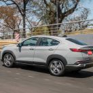 Fiat Fastback: apunta alto