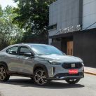 Fiat Fastback: apunta alto