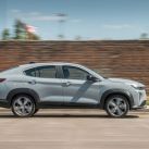 Fiat Fastback: apunta alto