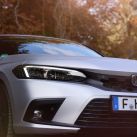 Honda Civic e:HEV
