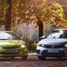 Honda Civic e:HEV