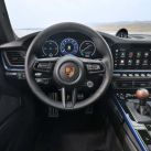  Porsche 911 Carrera T
