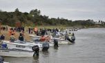 Múltiple actividad de pesca para el fin de semana