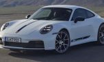 Este es el precio del nuevo Porsche 911